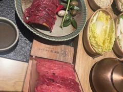 -盡膳口福跷脚牛肉火锅(国贸商城店)