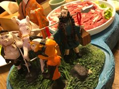 -芝麻花餐厅(祁家豁子店)
