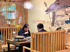 -恩你小木屋·韩式料理(假日广场店)