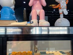 -圣罗巴海鲜烤肉自助(佳兆业店)