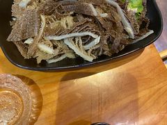 -牛鲜胜·潮汕牛肉自助火锅(番禺市桥店)