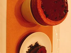 -Amber(置地文华东方酒店)