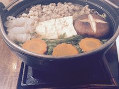 -铃木食堂(帽儿胡同店)