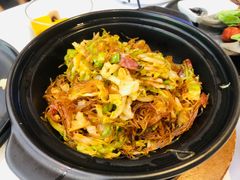 -106餐厅(山水文园店)