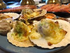 -喜庭海鲜自助(来福士店)