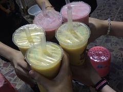 -莓超疯(德辉广场店)