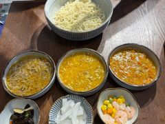 -裕兴记•蟹黄面馆(人民广场店)