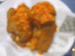 -老平安农家菜(平安店)