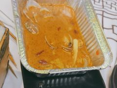 -云晓光头烧烤吧(德平路店)