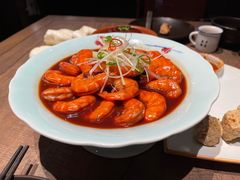 -香园茶社·金陵小灶(老门东店)
