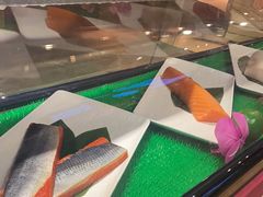 -富力希尔顿酒店·地阔自助餐厅