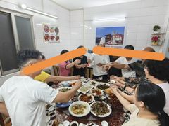 -始于2011柳周农家菜沙田柚美食店(东大街店)