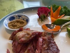 -杭州香格里拉·香宫中餐厅