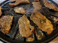 黑牛肋条-九田家黑牛烤肉料理(石路天虹店)