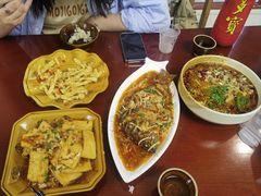 -和福餐馆(西江古街店)