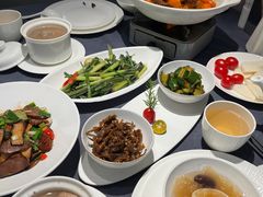 -楚禾宴·家宴(光谷大道店)