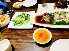 -自在弥林花园餐厅(云栖店)