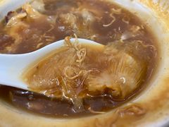 -添發碗仔翅美食