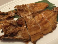 粗茶淡饭•汉口公馆-粗茶淡饭·汉口公馆(循礼门店)
