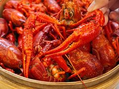 -李叔叔虾蟹大排档(青羊店)