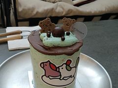 -UP阿噗甜品