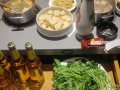 -伊斯美清真火锅(吉祥店)