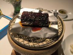 -荣轩(新荣记环球金融中心店)