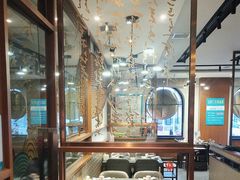 -江小渔鲜鱼火锅(西二道街店)