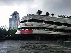 -Wolfgang’s Steakhouse 沃夫冈牛排馆(上海白玉兰广场店)