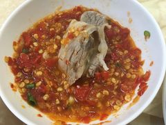 -敖家巷羊肉汤(瑞尔戴斯店)