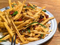 -静一餐厅·湖北菜(前门店)