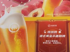 -海底捞火锅(吴中路店)