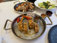 -马克西姆俄罗斯餐厅(通亚街店)