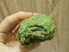 抹茶酥-北京稻香村(前门店)
