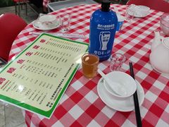 -鹤睦鱼生·啫啫煲·海鲜(保利百合店)
