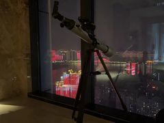 -长沙Y60-SKYLINE天际江景酒店(五一广场店)