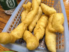 -逍遥镇刘相五胡辣汤豆沫馆(康复中街店)