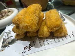 -不倒翁·安徽名菜楼(步行街店)