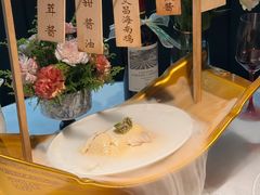 -狮拾久·现代新加坡料理(壹方城店)