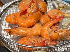 -海味当家·蒸锅海鲜(星海公园店)