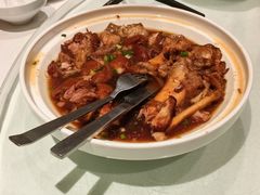 -大鸭梨烤鸭(枣园店)