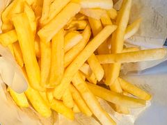-Lets burger非常汉堡·环球风味(蓝色港湾店)