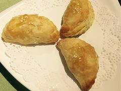 榴莲酥-天厨妙香素食餐厅(清华店)