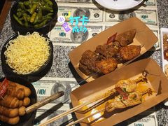 -蘭奢雅集·江浙菜(青山江滩店)