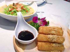 -花椒俏川菜小馆(南海万达店)