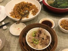 -潮府馆·非遗潮州菜·港式点心(世纪公园店)