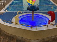 -海韵之星邮轮水会(明发商业广场店)