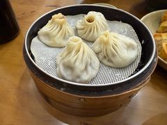 -李记清真馆(打钉巷店)