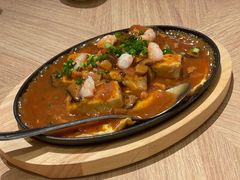 -莆田餐厅PUTIEN(万象天地店)