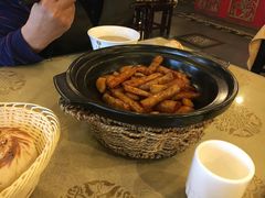 -三义和酒楼(广渠门店)